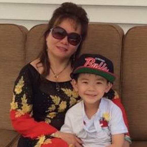 Meet your Posher, Ngọc - Picture 1 of 1